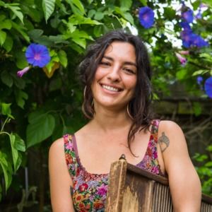 Meet your Posher, Defne